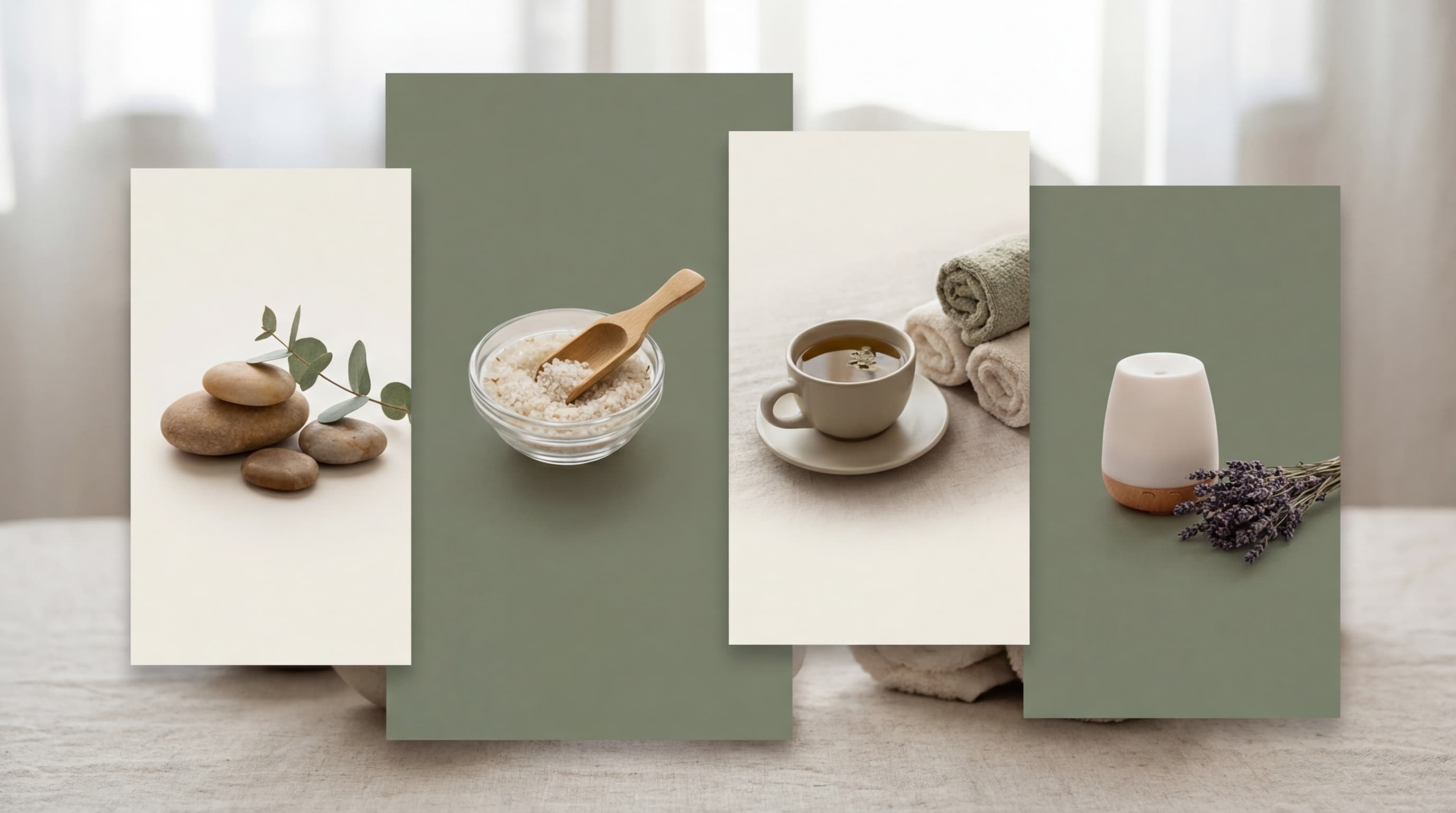 エクスクルーシブ体験