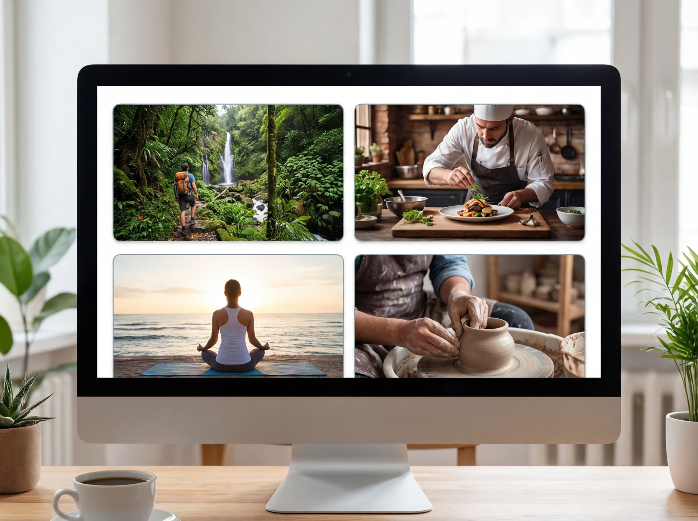 スタンダード体験コース