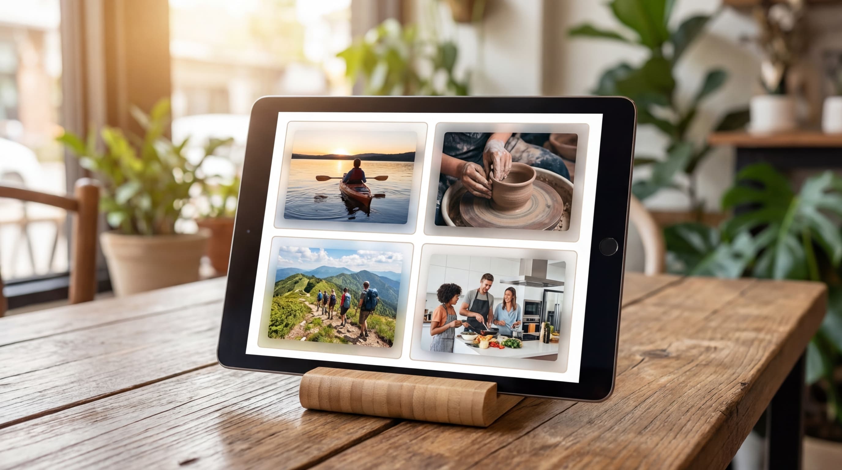 体験ヒーロー画像