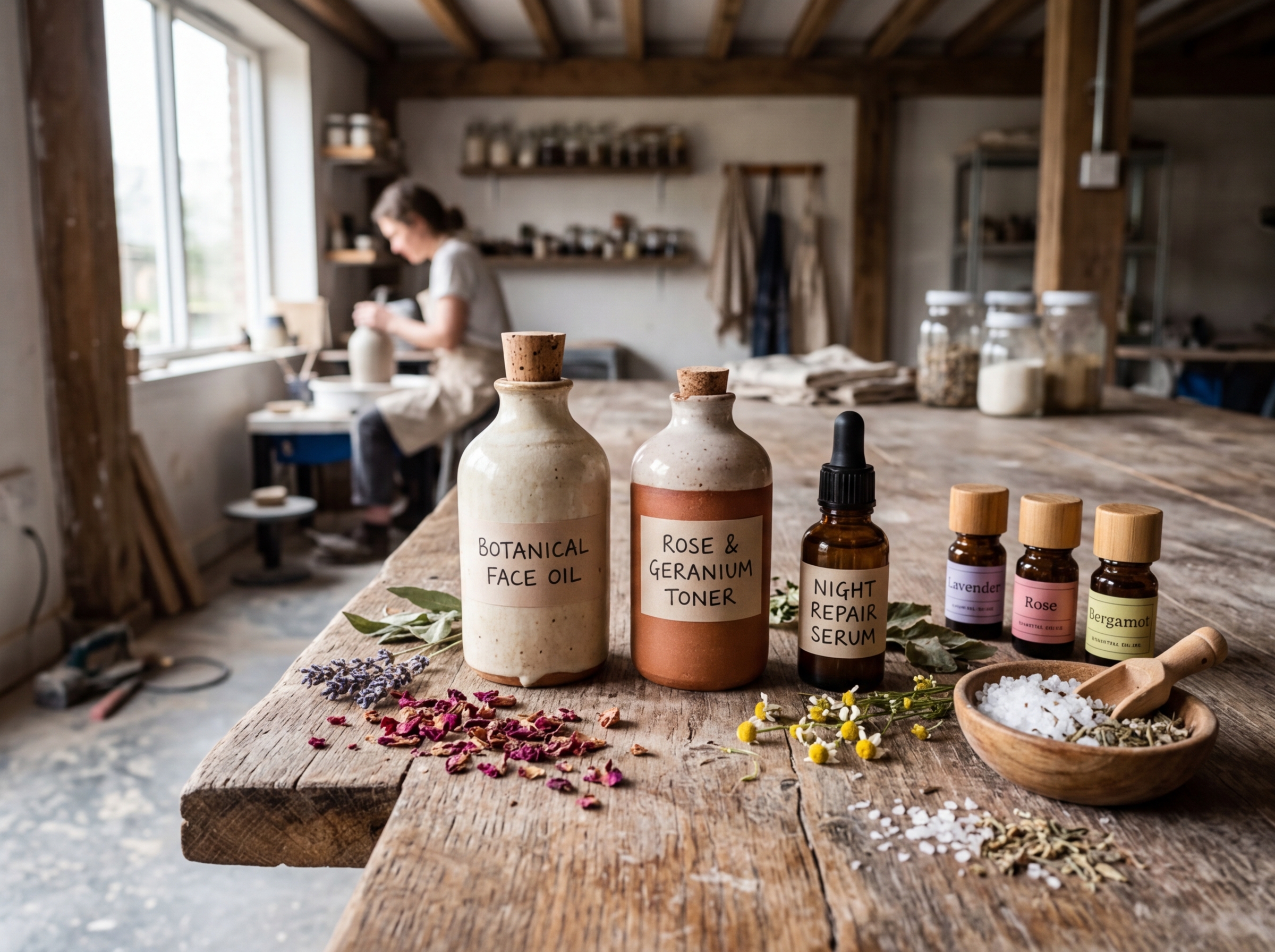 戦略的ビジネス環境